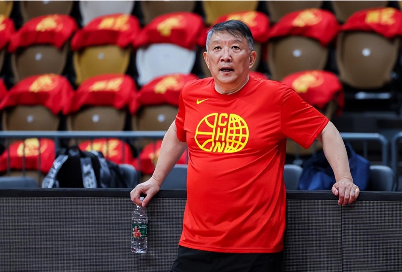 不出意外的话，这四位球员再入选女篮国家队的概率已不大